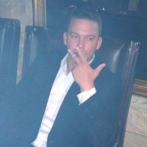 Meet your Posher, Robert